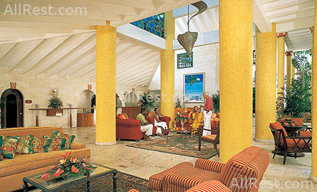 Sandals Antigua Caribbean Village & Spa 2